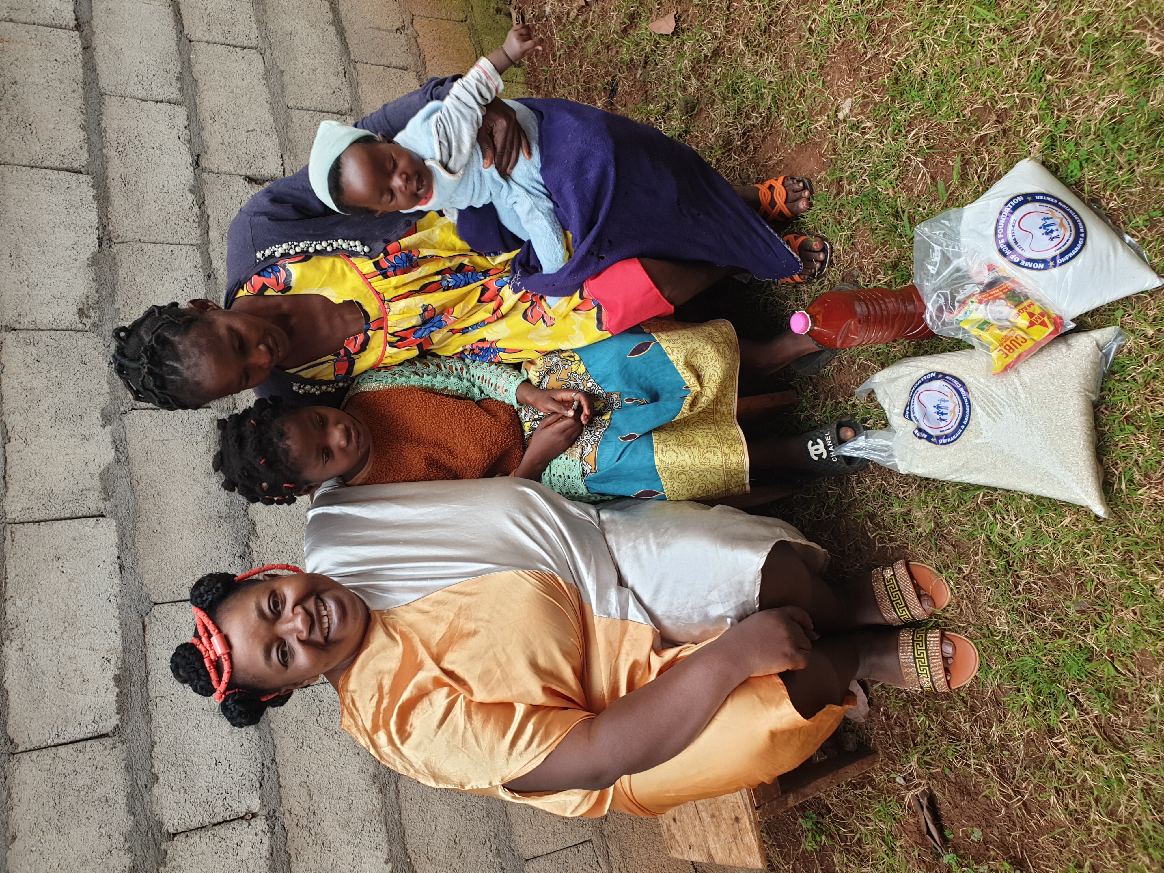 Community outreach visit